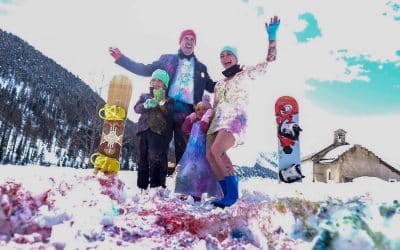 Le Wedding Destination – Ok mais c’est quoi ?