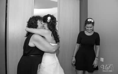 Organiser un mariage surprise