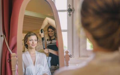 Pourquoi avoir une Wedding Planner